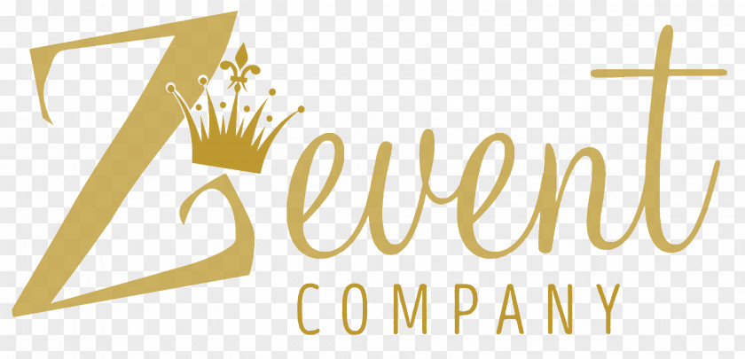 Wedding Logo Z Event Company Management Planner PNG