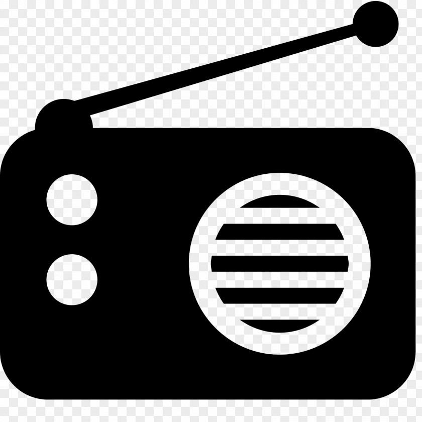 5 Internet Radio FM Broadcasting Microphone PNG