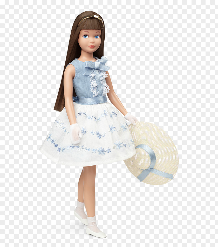 Barbie Doll Amazon.com Skipper Anniversary PNG