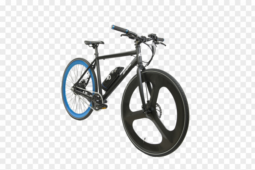 Bicycle Electric Mountain Bike Cycling Leader Fox PNG