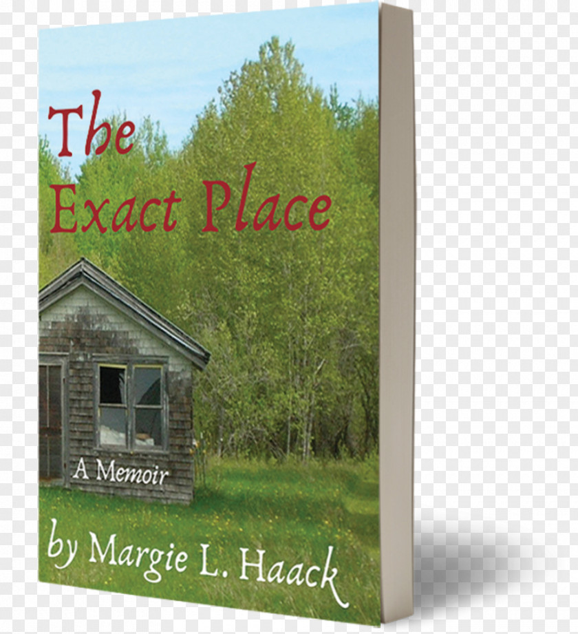 Book The Exact Place: A Memoir Design Not Alone: Literary And Spiritual Companion For Those Confronted With Infertility Miscarriage PNG