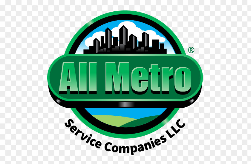 Business All Metro Service Companies LLC Snow Removal PNG