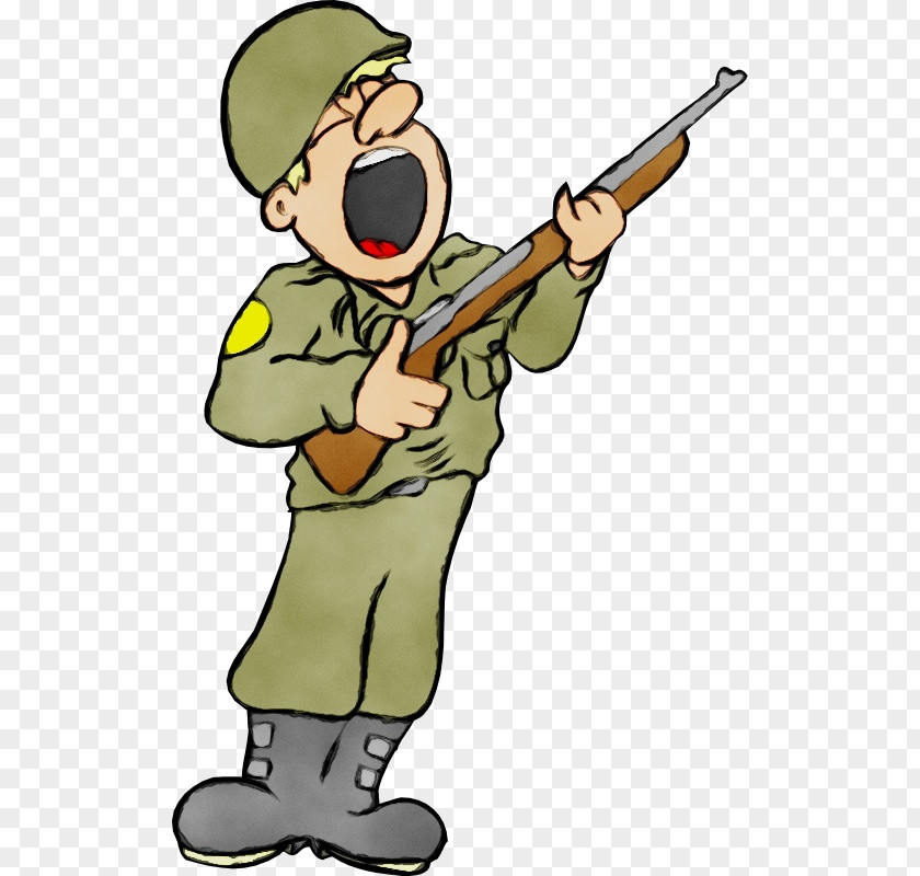 Clip Art Army Soldier Military Free Content PNG