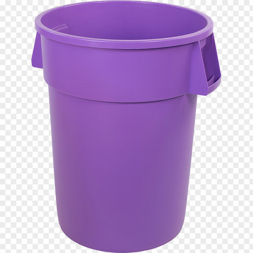 Container Plastic Rubbish Bins & Waste Paper Baskets Flowerpot Lid PNG