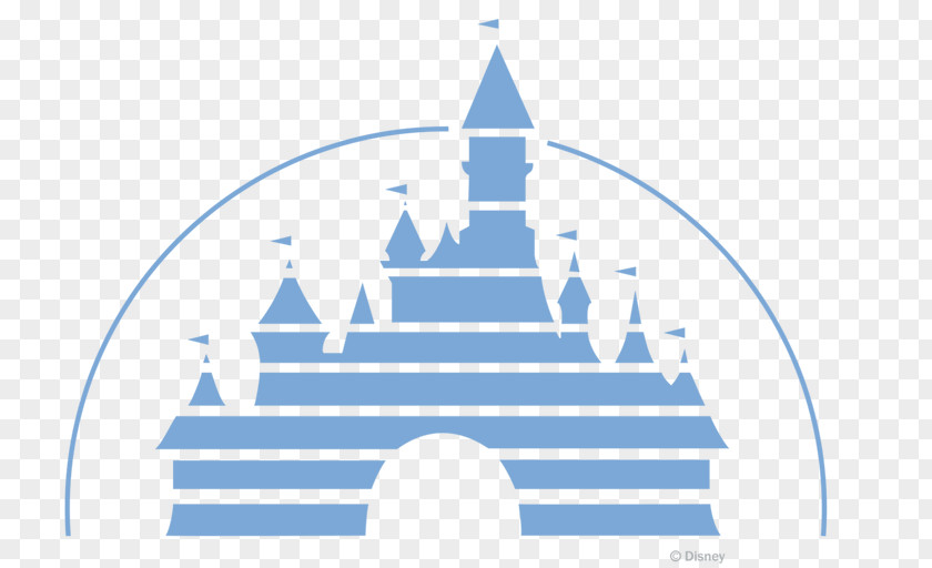 Disney Castle Logo Buena Vista Walt Studios Motion Pictures Home Entertainment Television Animation PNG