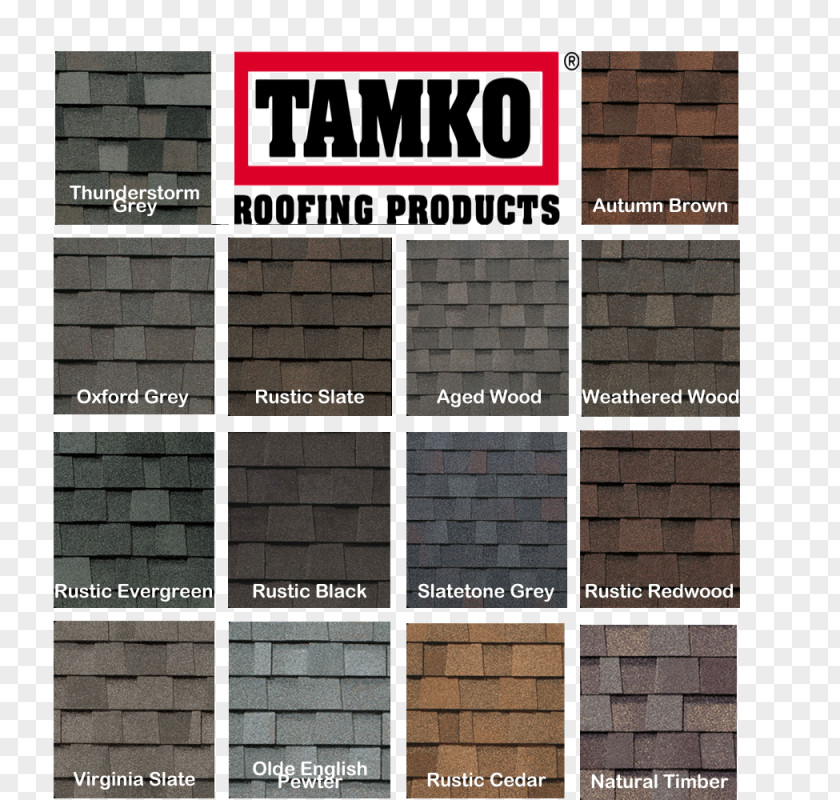 House Roof Shingle TAMKO Building Products, Inc. Asphalt Metal PNG
