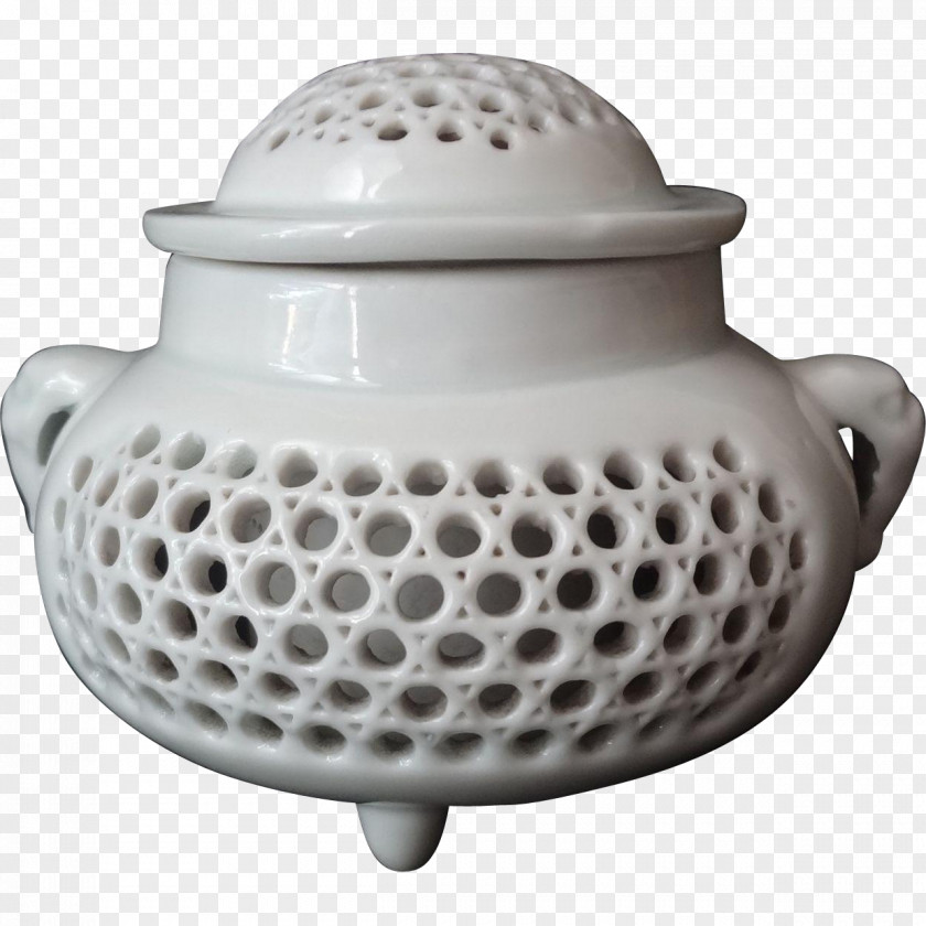 Incense Teapot Ceramic Kettle Tableware PNG