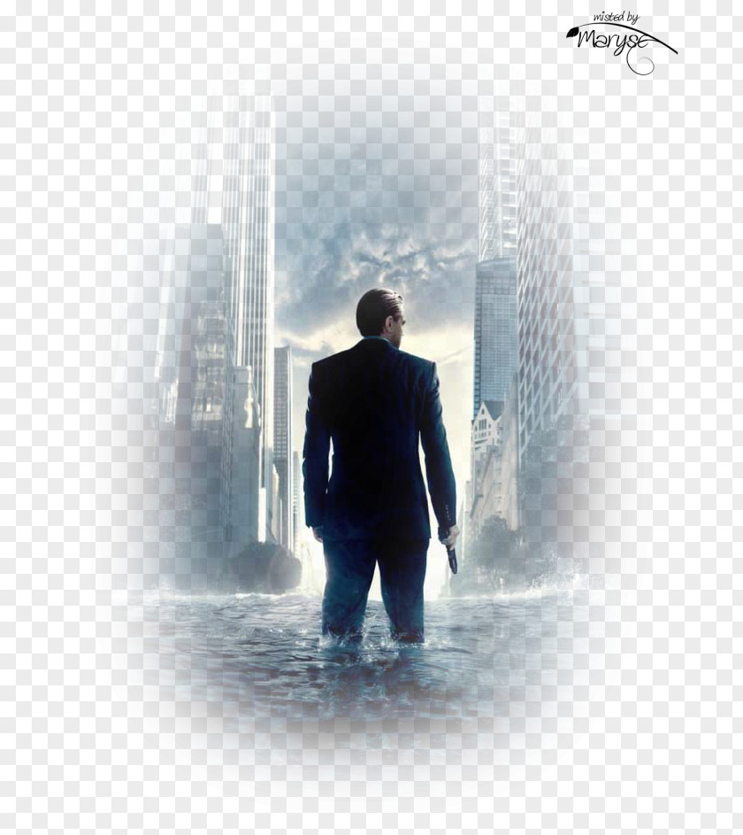 Inception Film Director 720p 1080p Producer PNG