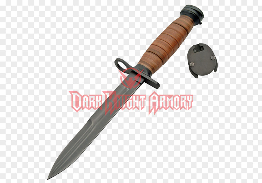 Knife Bowie Hunting & Survival Knives Trench Throwing PNG