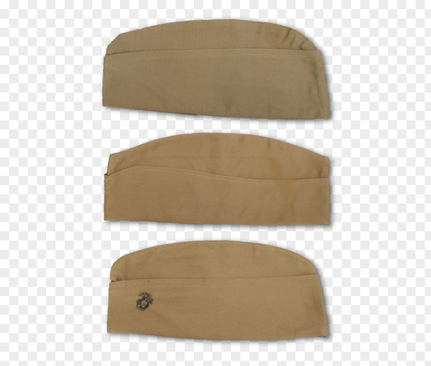 Military Hat Khaki PNG