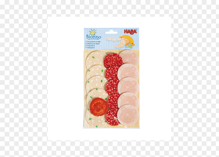 Moulin Roty Gelbwurst Lunch Meat Embutido Food PNG