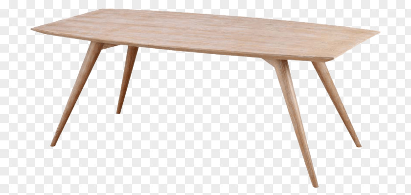 One Legged Table Line Angle PNG