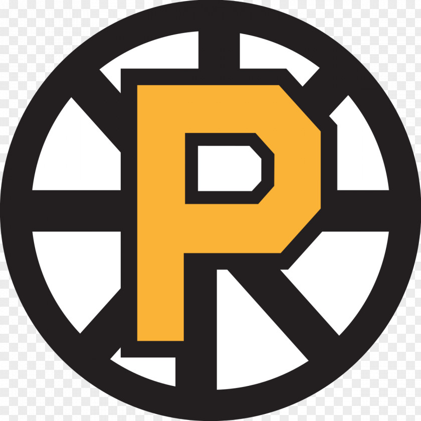 P Logo Dunkin' Donuts Center Providence Bruins Boston American Hockey League Wilkes-Barre/Scranton Penguins PNG