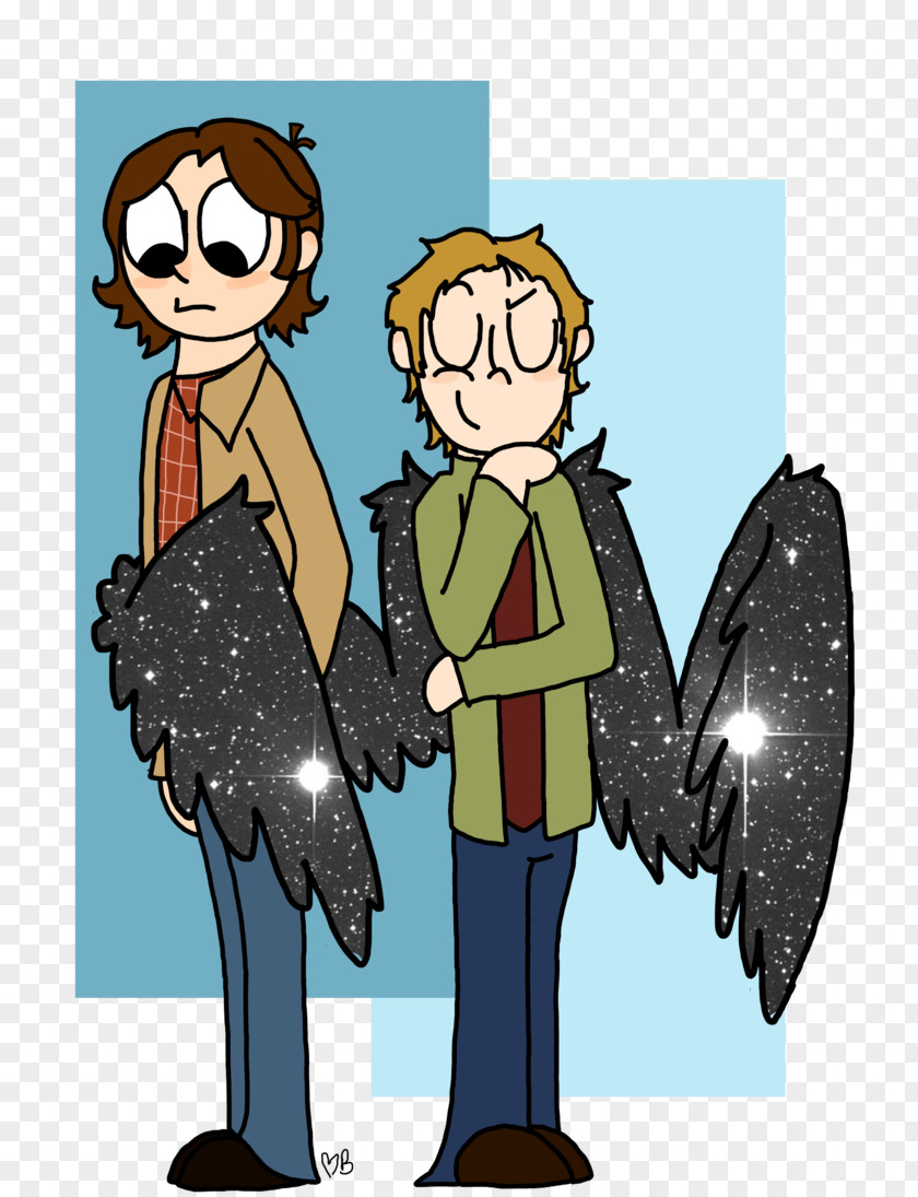 Painting Sabriel Fan Art Character PNG