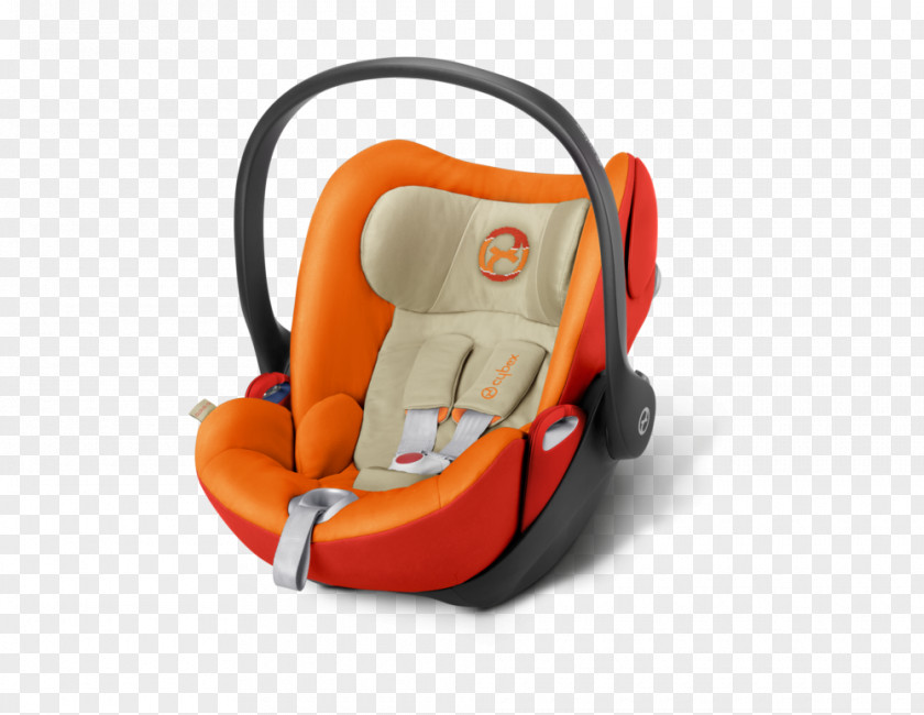 Seat Cybex Cloud Q Baby & Toddler Car Seats Infant Aton PNG