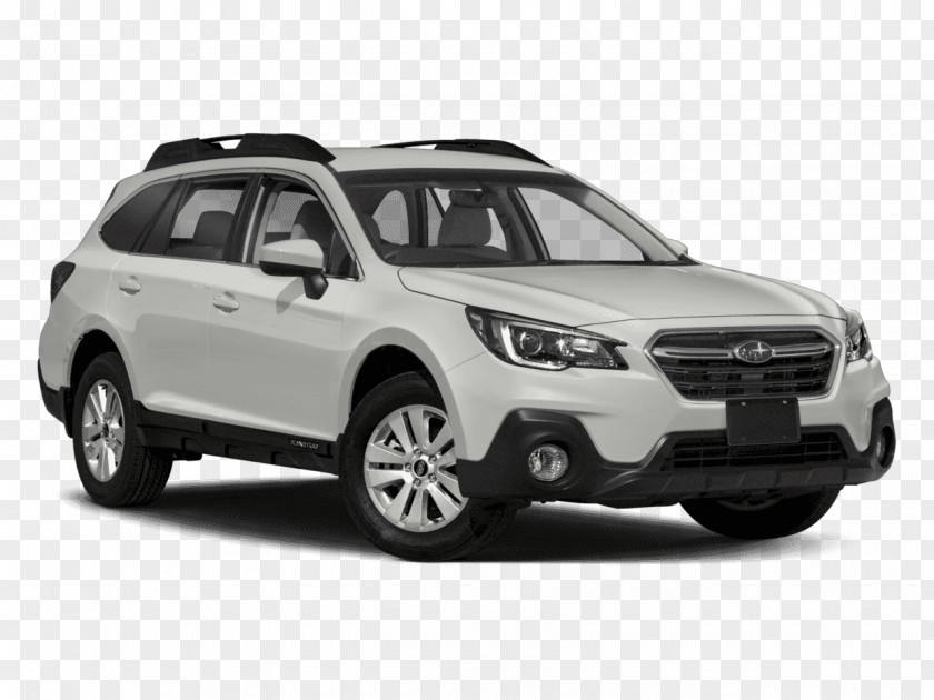 Subaru 2018 Outback 2.5i Limited SUV Sport Utility Vehicle Corporation Car PNG