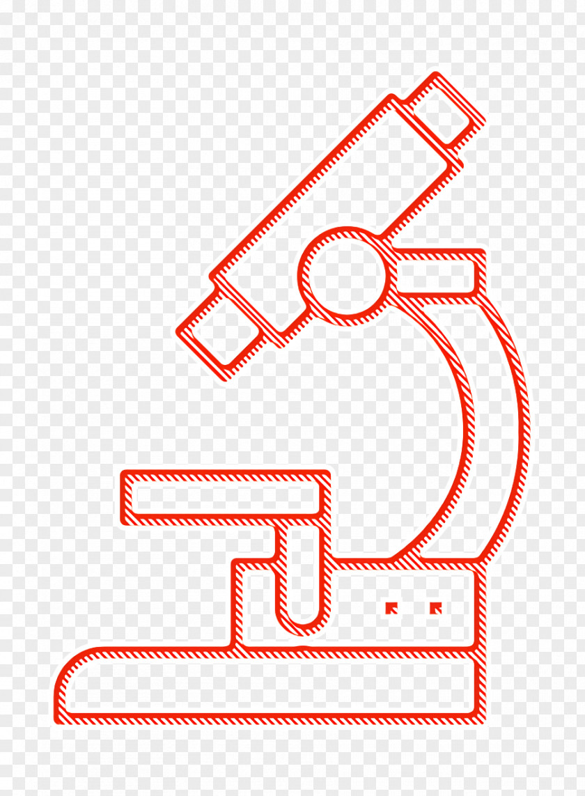 Symbol Diagram Science Icon Healthcare And Medical Microscope PNG