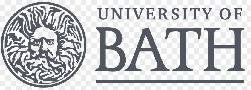 University Logo Of Bath Student Institute Doctorate PNG