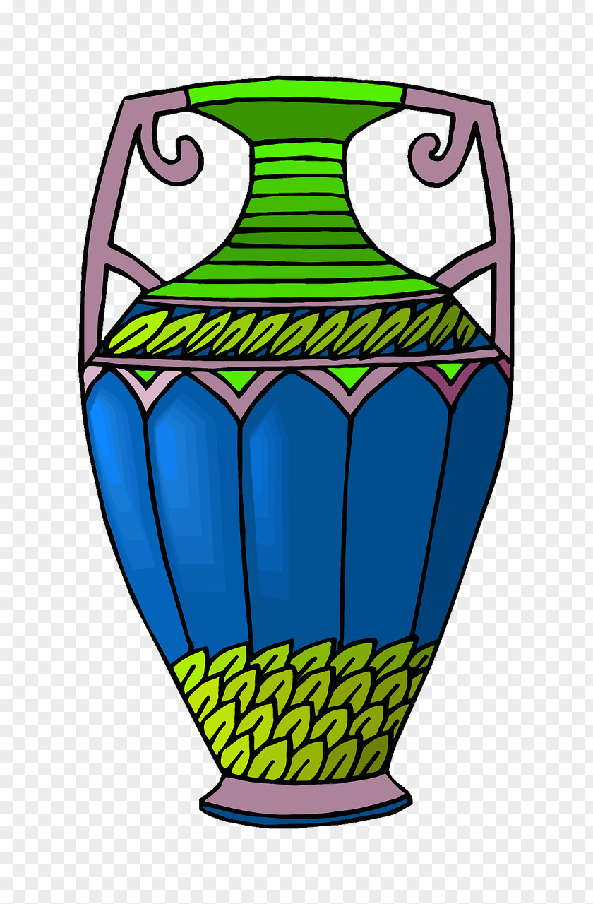 Vase Clip Art Illustration Image Drawing Sketch PNG