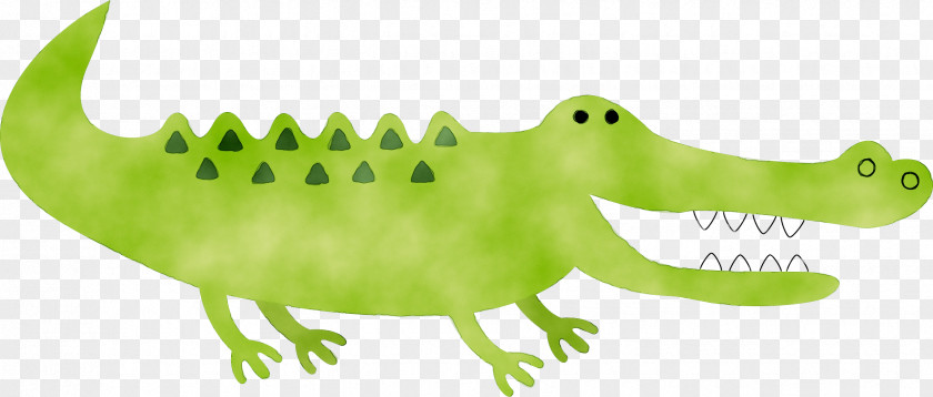 Alligators Kindergarten Satteins Crocodile Amphibians Fauna PNG