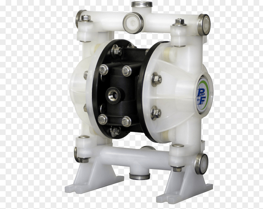 Alternately Diaphragm Pump Polypropylene Wastewater Polytetrafluoroethylene PNG