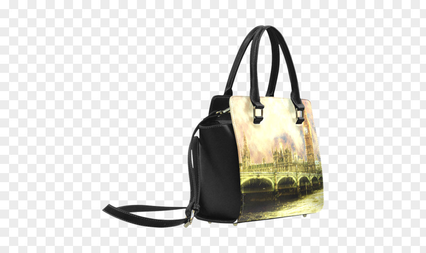 Bag Handbag Leather Satchel Tote PNG