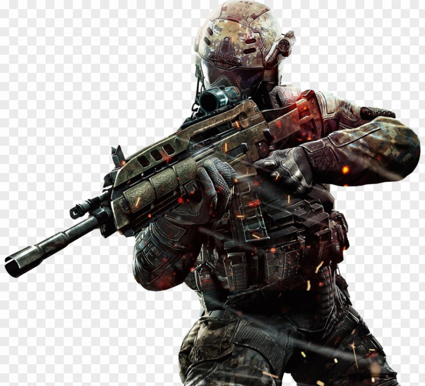 Call Of Duty Duty: Black Ops III Zombies PNG