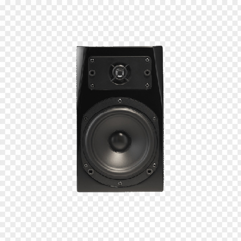 Computer Speakers Subwoofer Studio Monitor Sound Bookshelf Speaker PNG