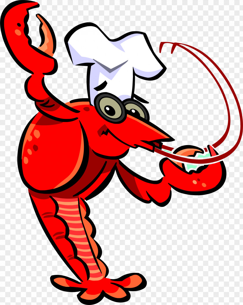 Crab Crayfish Seafood Boil Cajun Cuisine Clip Art PNG