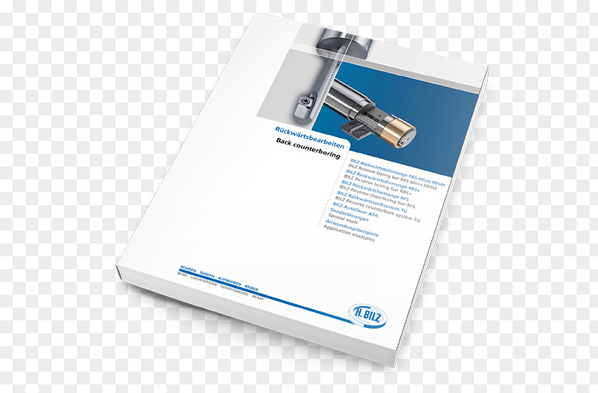 Design Brand Brochure PNG