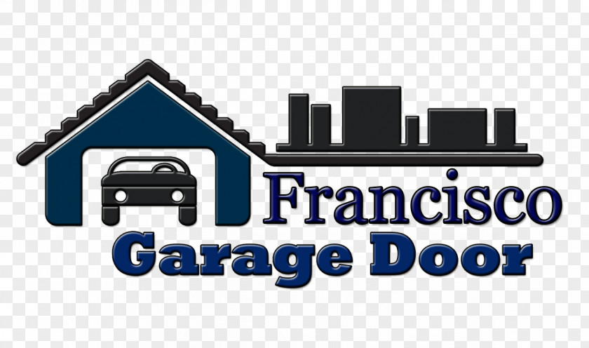 Design Logo Brand Product Garage Doors PNG