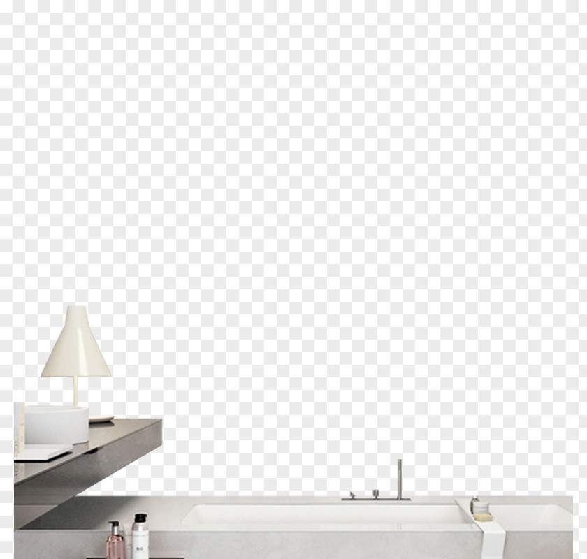 Design Sink Bathroom Angle PNG