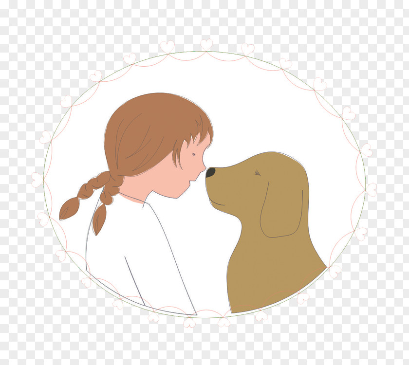 Dog Homo Sapiens Ear Character Human Behavior PNG