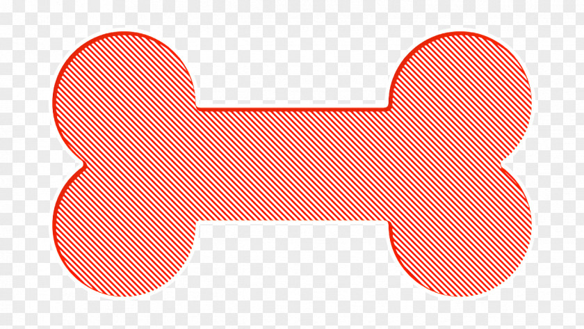 Dogs Icon Bone PNG