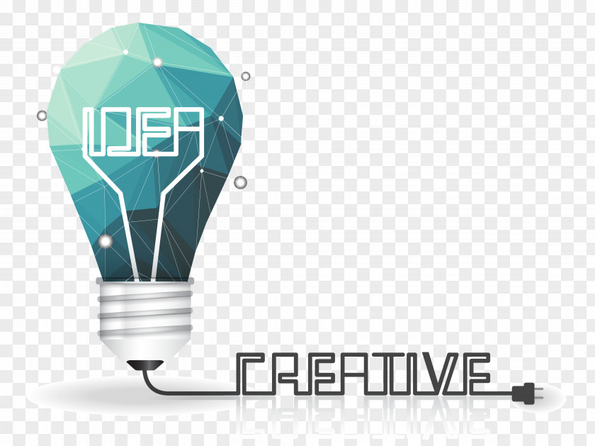 Energy-saving Light Bulbs Creativity Idea Thought PNG