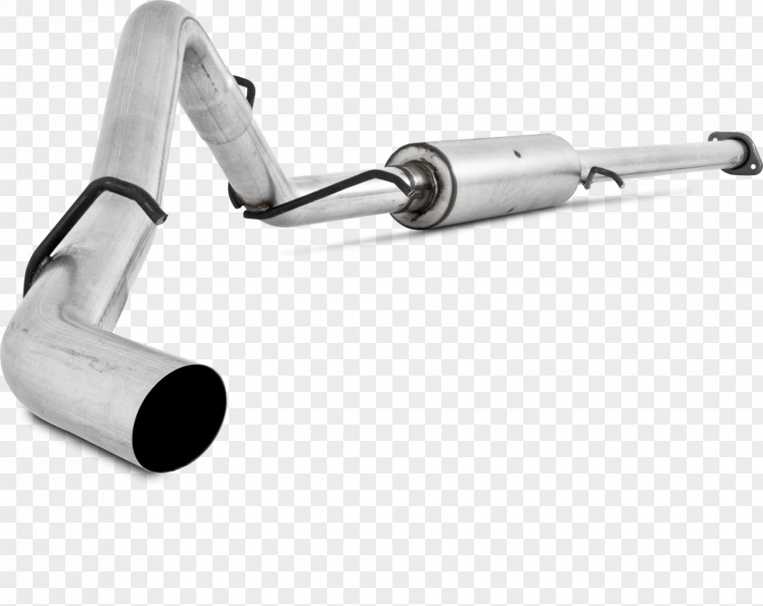 Exhausted Exhaust System Chevrolet Silverado Car Ford F-150 Muffler PNG