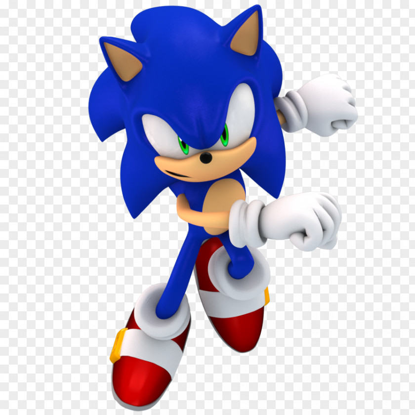 Forcess Sonic Forces Battle Dash Generations The Hedgehog PNG