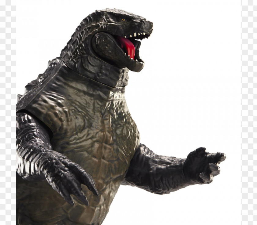 Godzilla Action & Toy Figures Legendary Entertainment Monster PNG
