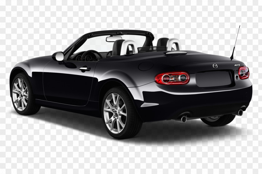 Mazda 2015 MX-5 Miata 2014 2016 Car PNG