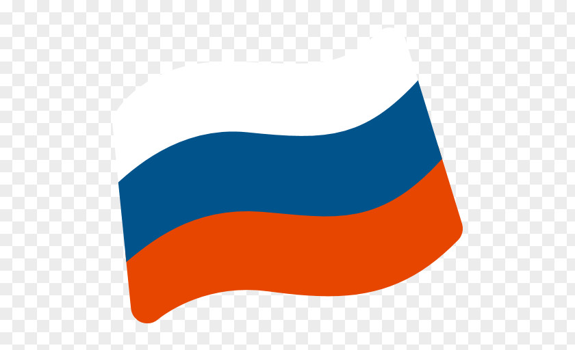Russia Flag Of Emoji Text Messaging PNG