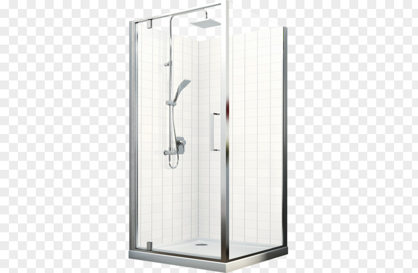 Shower Set Sliding Door Bathroom House PNG