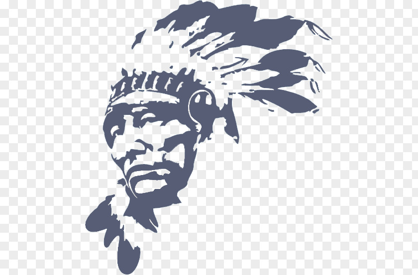 Silhouette Standing Rock Indian Reservation Native Americans In The United States Stencil Indigenous Peoples Of Americas PNG