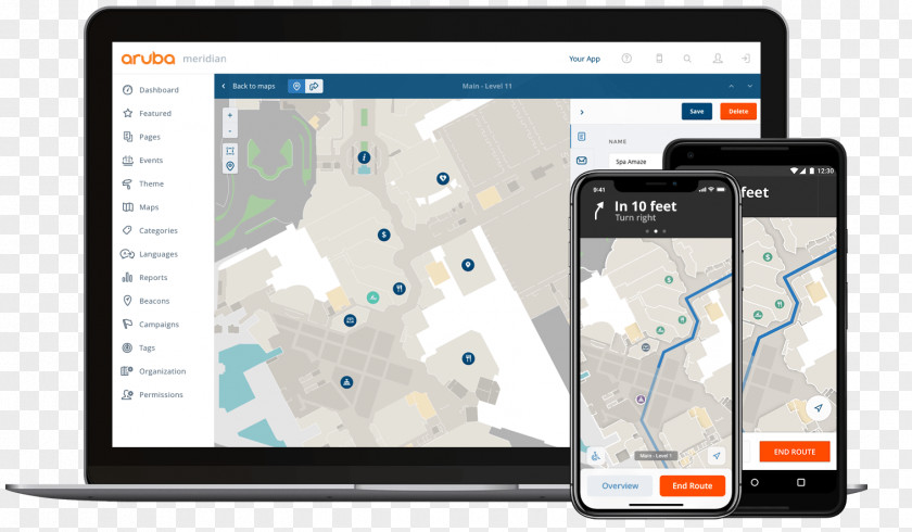 Smartphone Computer Software Network Software-defined Networking PNG