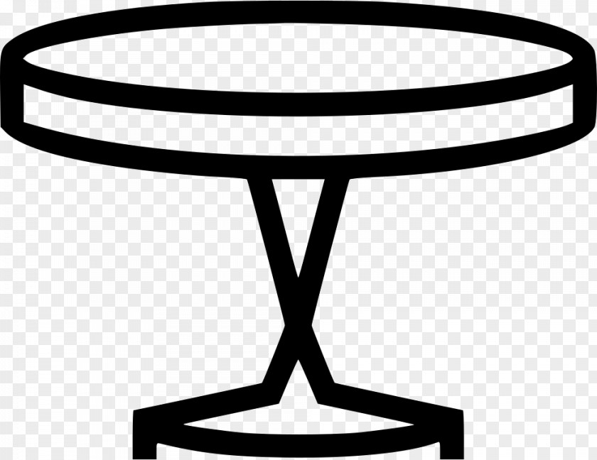 Table Clip Art PNG