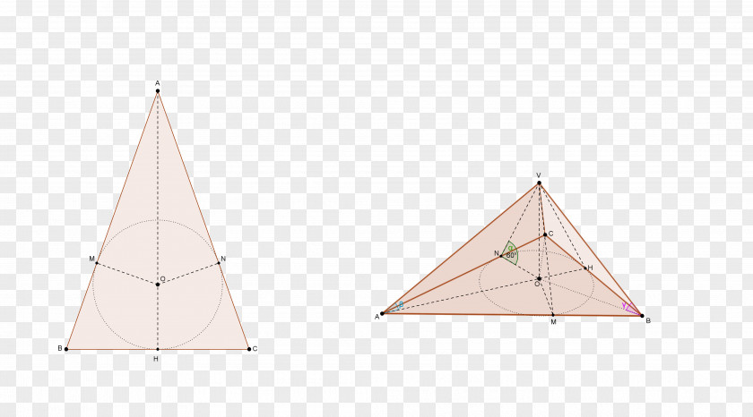 Triangle Tent PNG