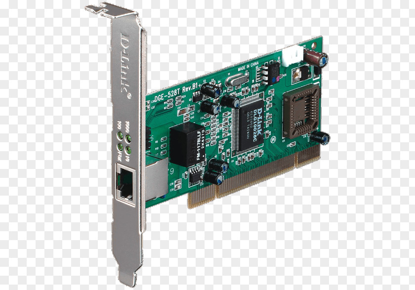 USB D-Link Conventional PCI Network Cards & Adapters Gigabit Ethernet TP-Link PNG