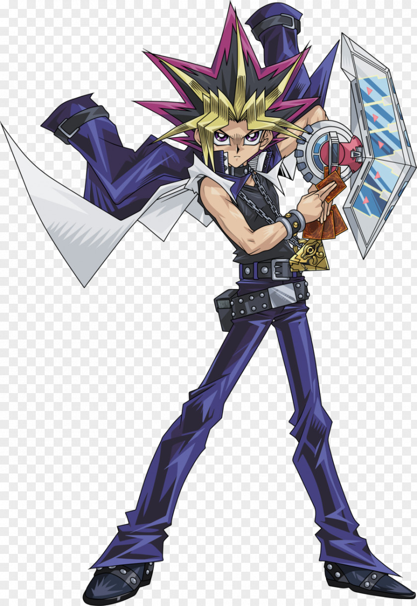 Yu Vector Yugi Mutou Yami Yu-Gi-Oh! Duel Links Jaden Yuki Bakura PNG