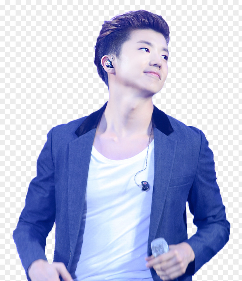 Actor Jang Wooyoung We Got Married 2PM 2015 MBC Drama Awards PNG