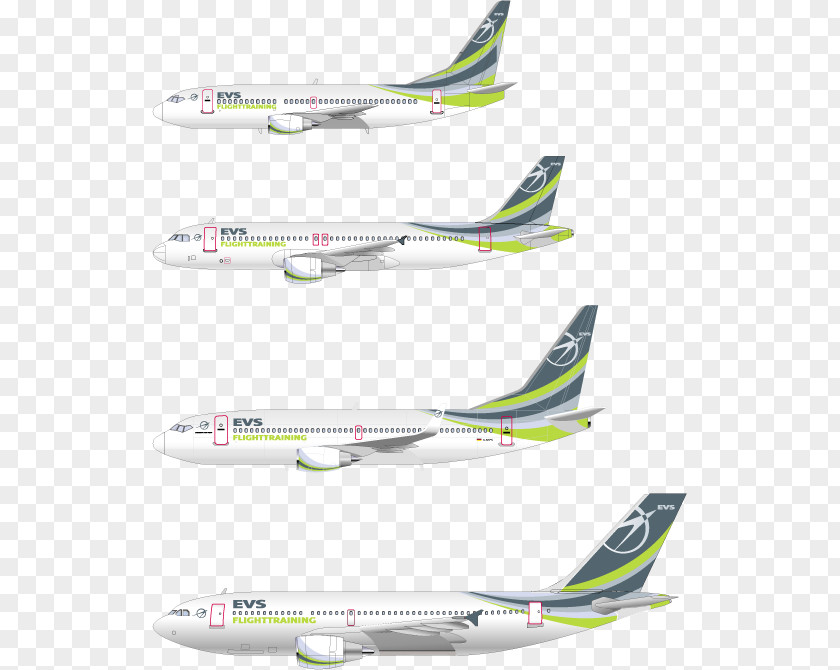 Aircraft Boeing 737 Next Generation Airbus A330 PNG