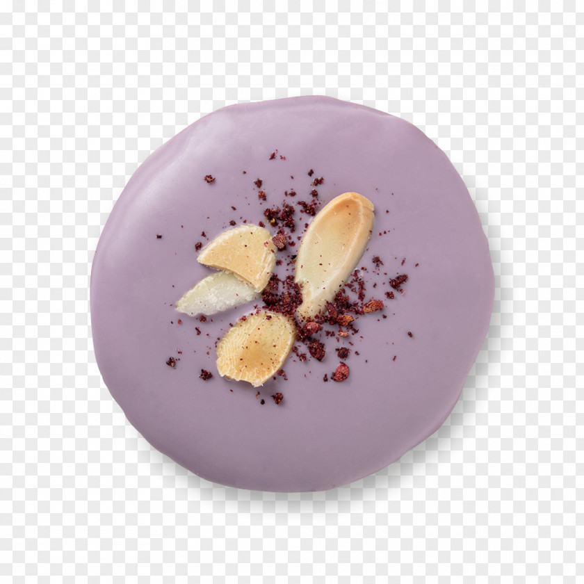 Almond Praline Dessert Bakery Flavor PNG
